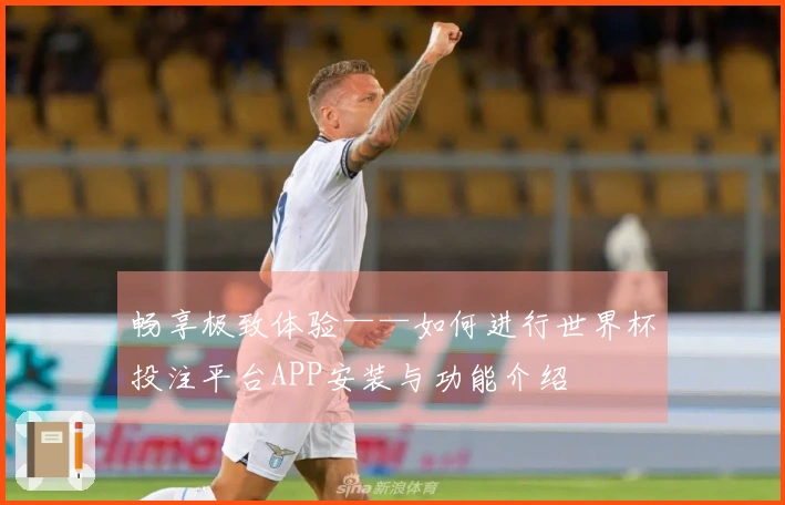 畅享极致体验——如何进行世界杯投注平台APP安装与功能介绍