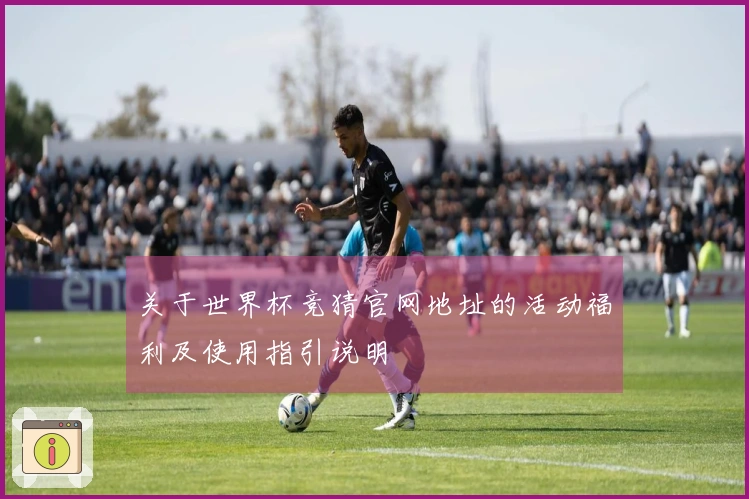 关于世界杯竞猜官网地址的活动福利及使用指引说明