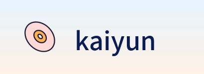 kaiyun logo